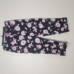 Raffaella capris women pants size 10